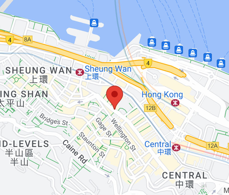 138 Queen's Road Central, Central - Image 6