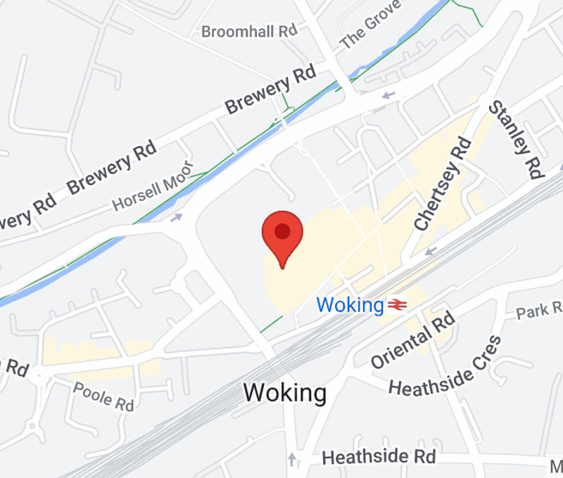 5 Henry Plaza, Woking - Image 11