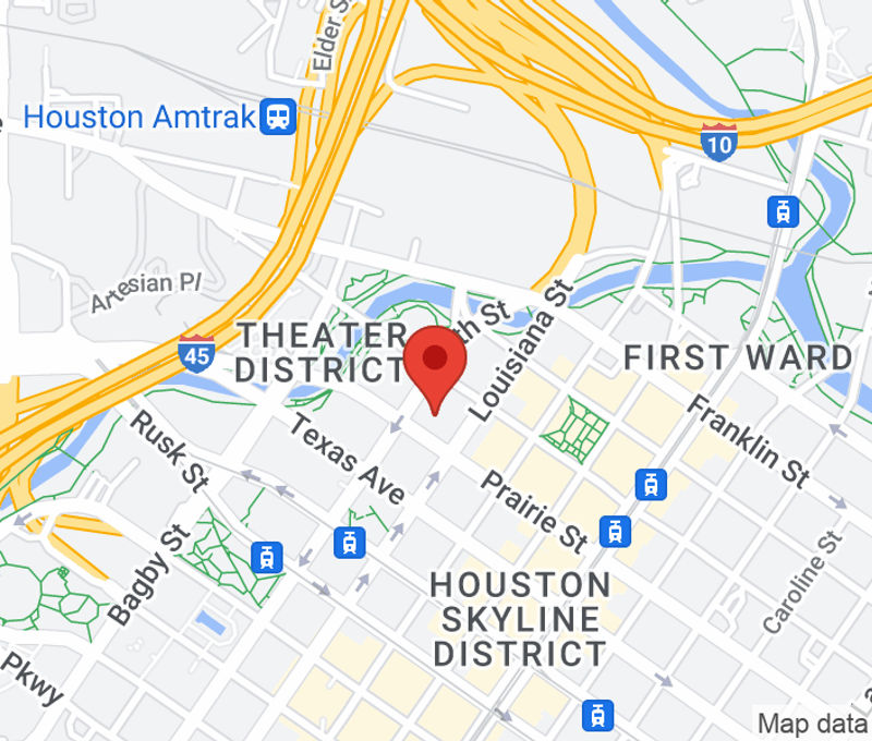 440 Louisiana Street, Houston - Image 15