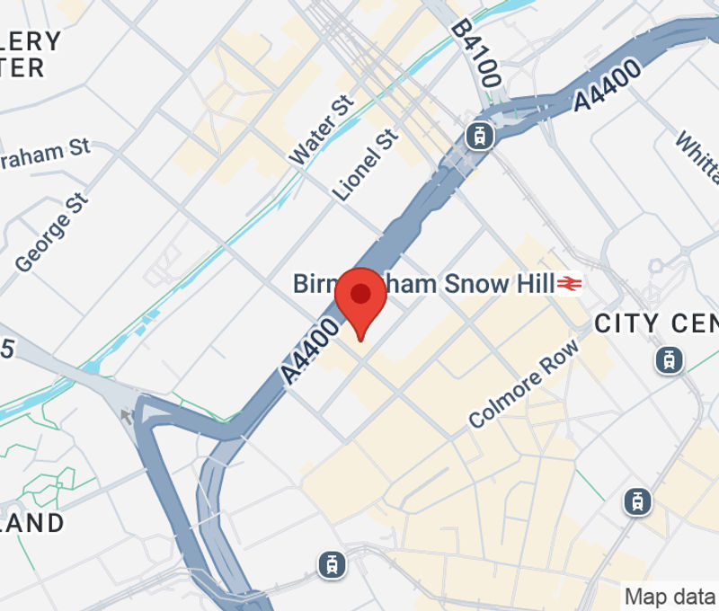 45 Newhall Street, Birmingham - Image 17
