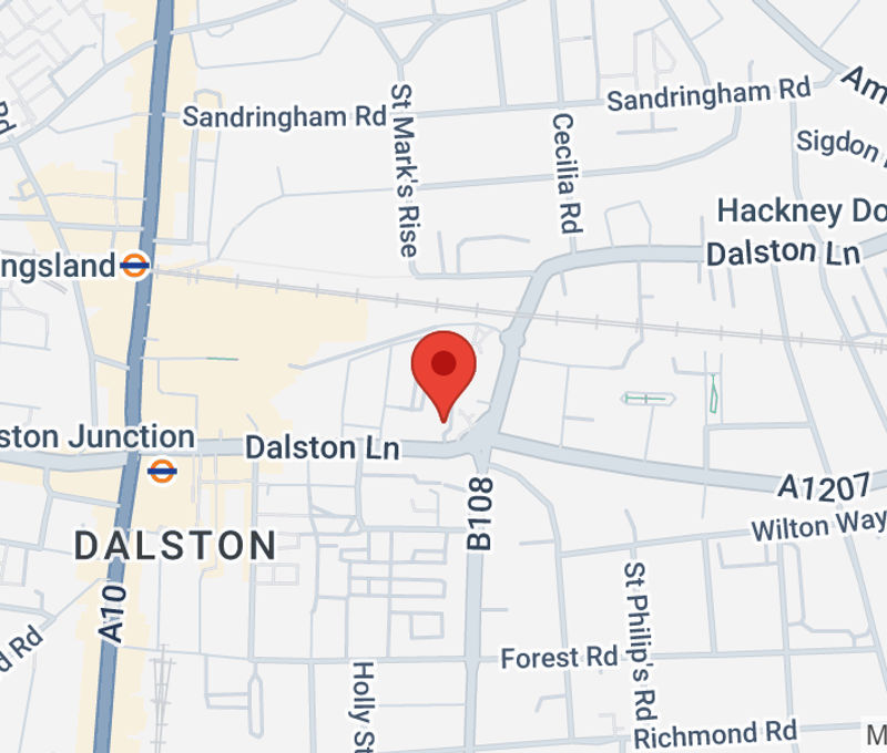 57 Dalston Lane, Dalston - Image 13