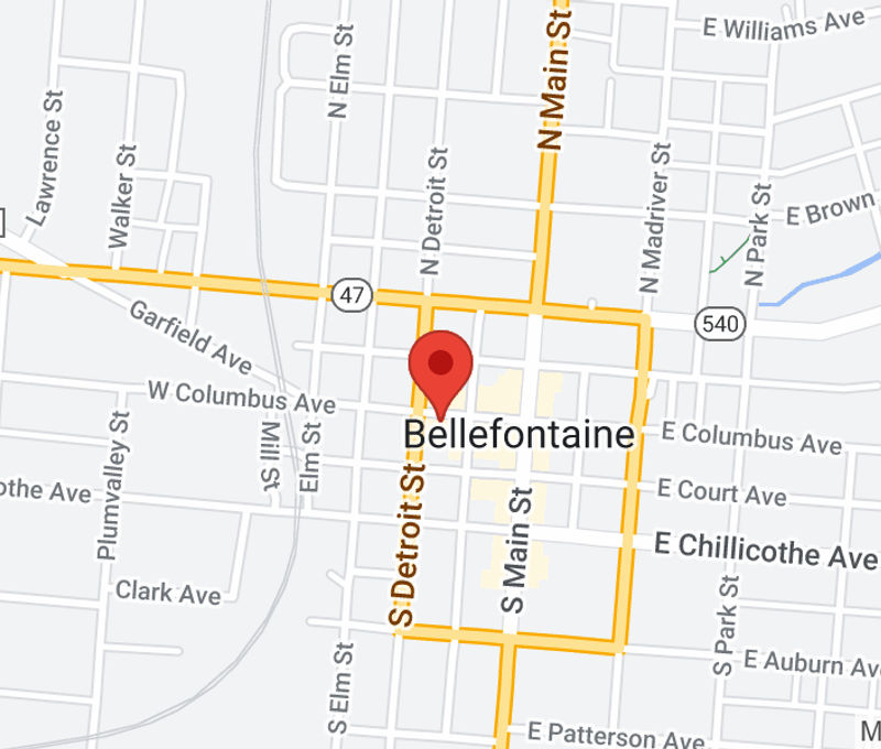 139 W Columbus Ave 139 W Columbus Ave, Bellefontaine - Image 8