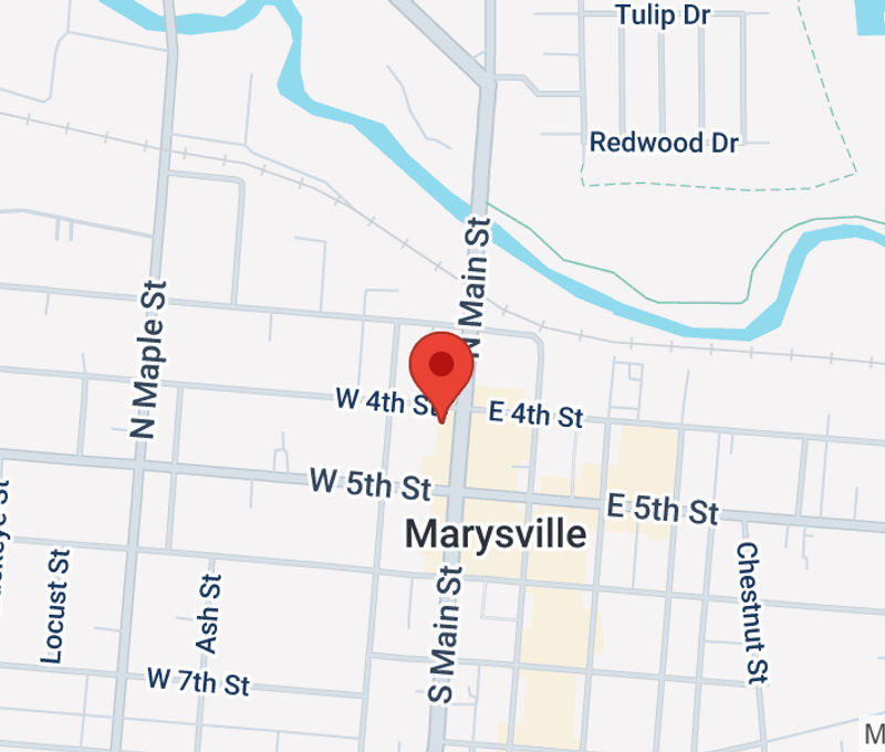 129 N Main St 129 N Main St, Marysville - Image 8