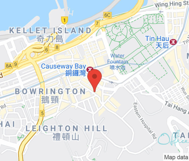 28 Yun Ping Road, Causeway Bay - Image 10