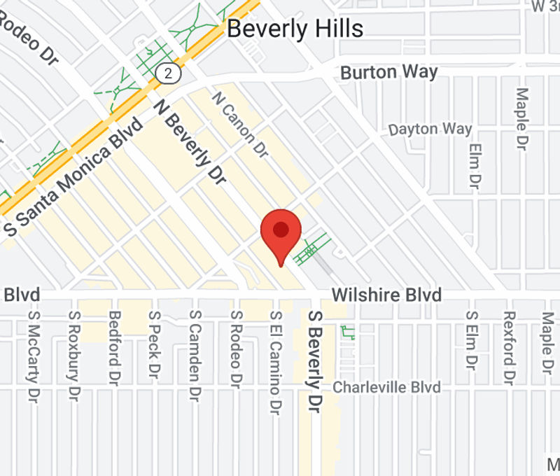 9465 Wilshire Boulevard, Beverly Hills - Image 6