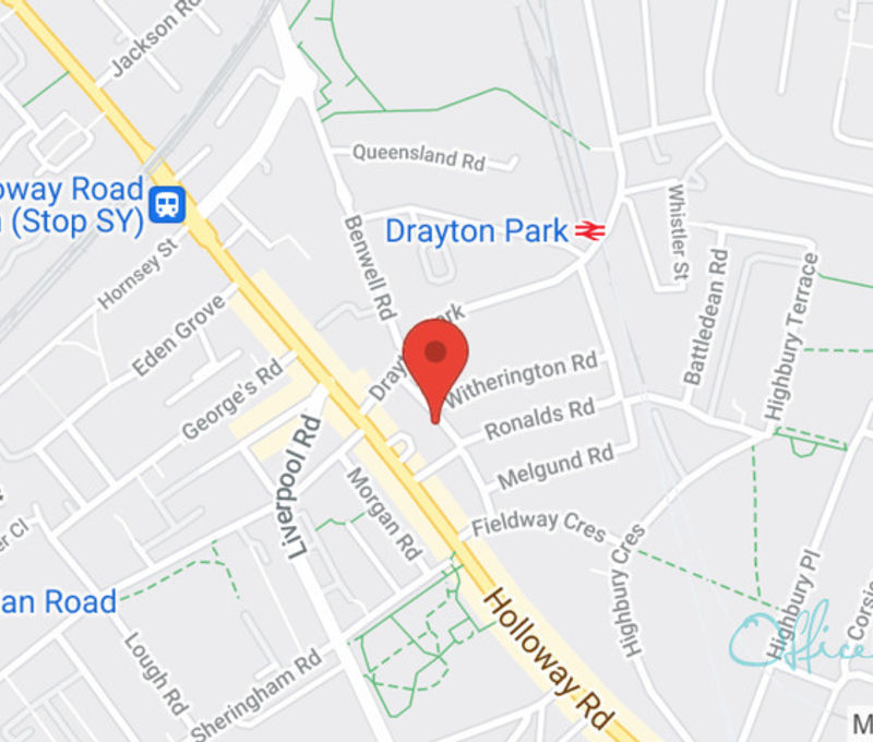 25-27 Horsell Road, Highbury East - Image 9