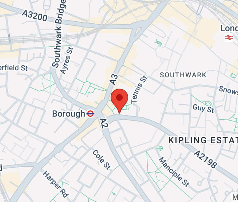 1 Long Lane, Greater London - Image 9