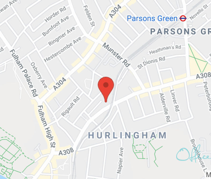 126 New King's Road, Fulham - Image 10