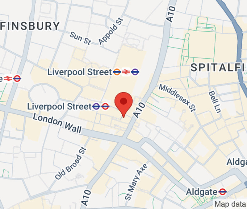 34-37 Liverpool Street, Greater London - Image 17