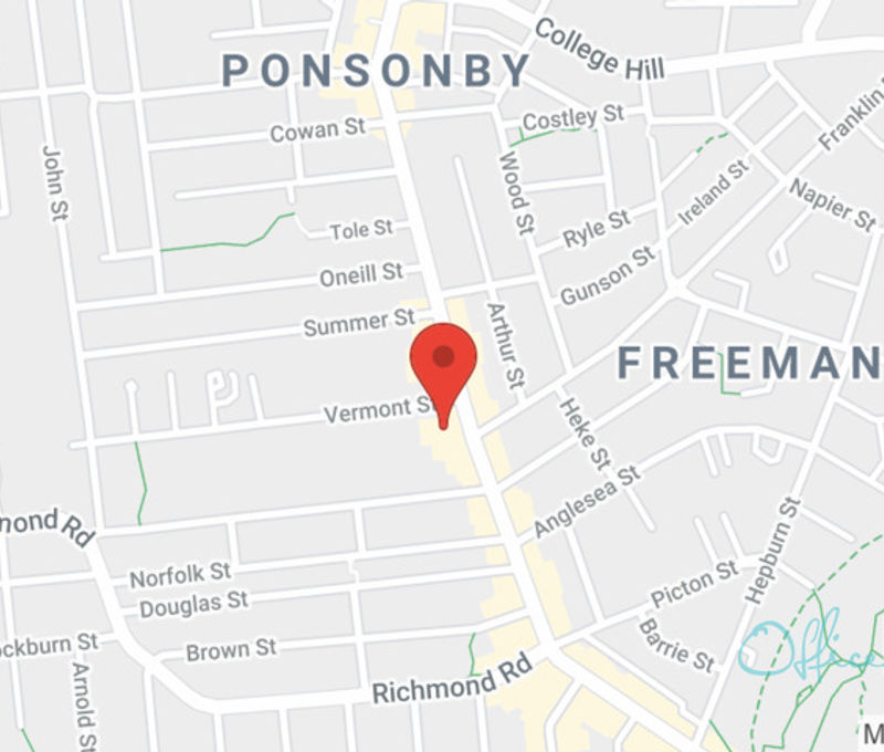 208 Ponsonby Road, Ponsonby - Image 12