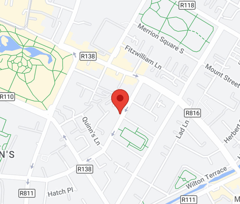 51 Fitzwilliam Square W, Dublin 2 - Image 6