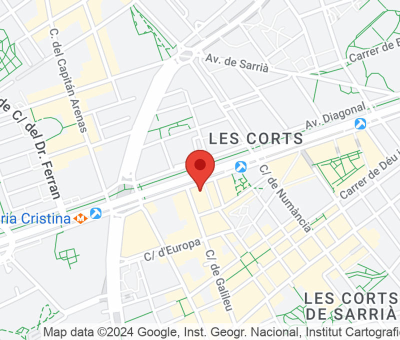 601 Av Diagonal 601 Av Diagonal, Barcelona - Image 18