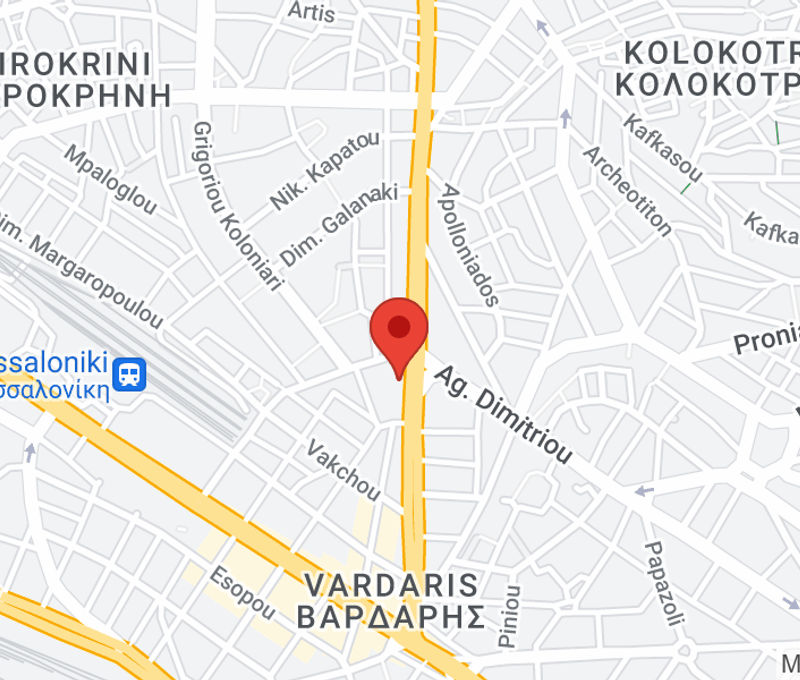 35 Lagkada, Thessaloniki - Image 16