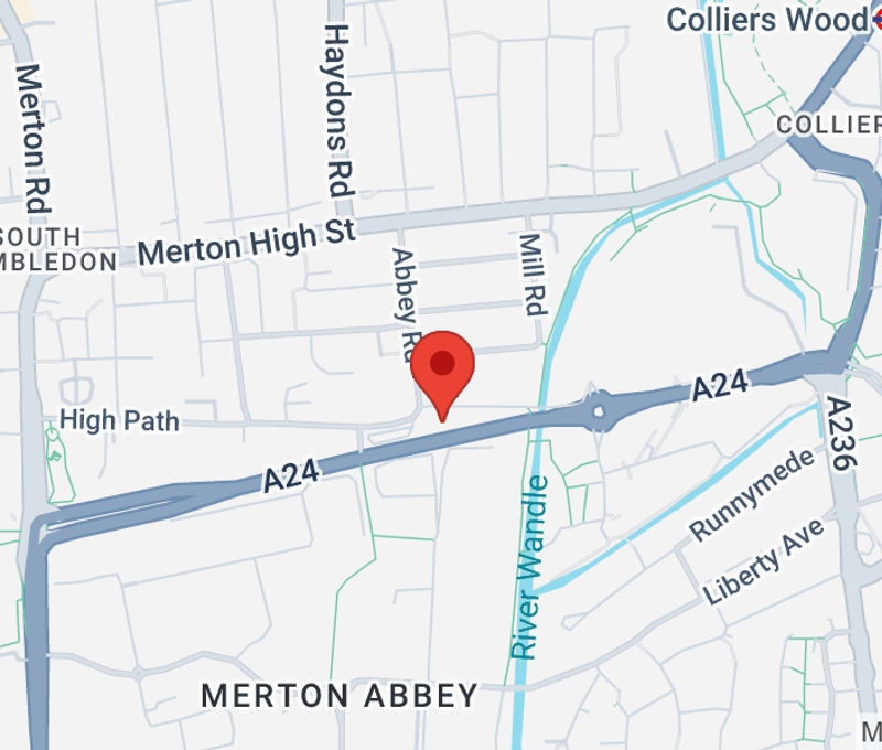 1 Station Road 1 Station Road, Merton - Image 7