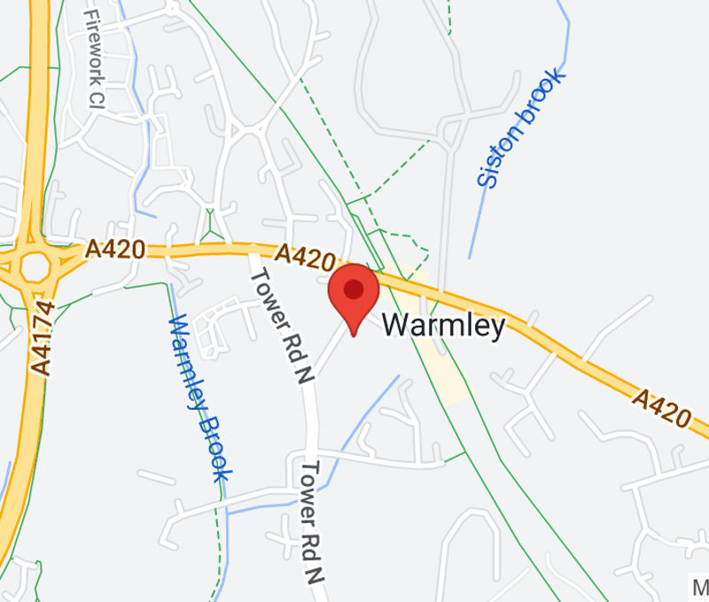 Station Road, Warmley - Image 8