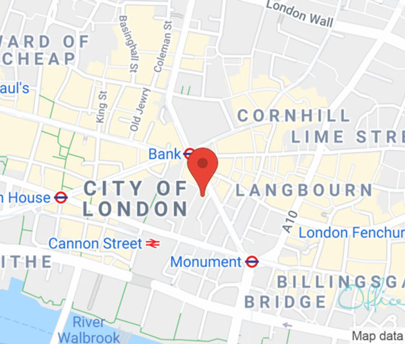 1 King William St, London - Image 11