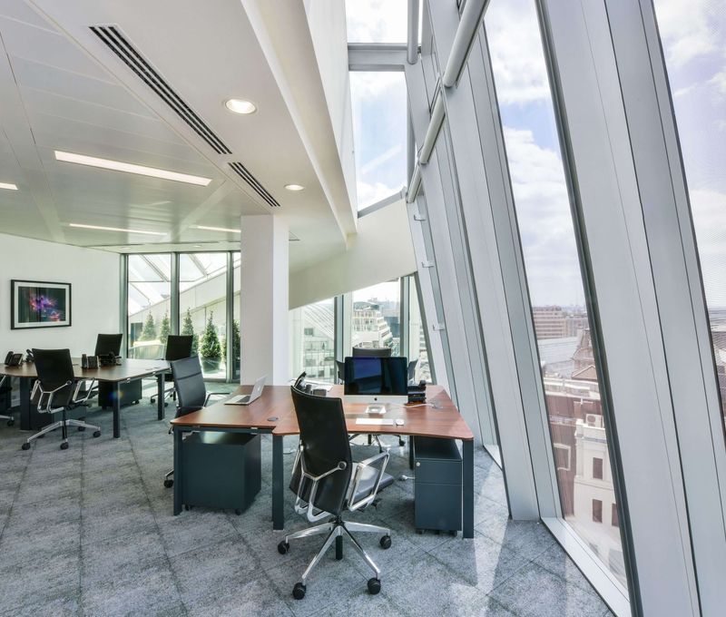 160 Victoria Street 160 Victoria Street, London - Image 1