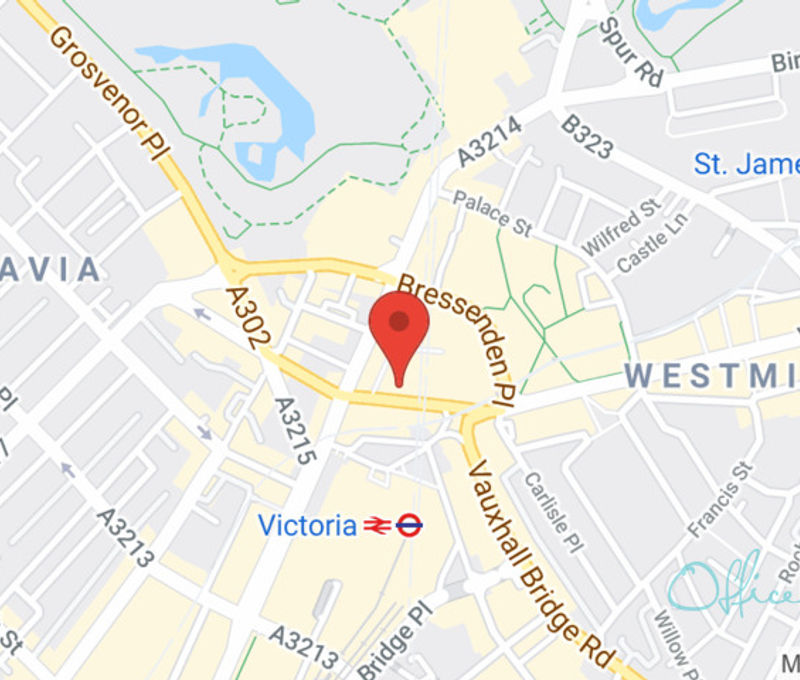 160 Victoria Street, London - Image 14