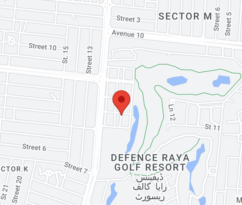 Cp 83 Raya Fairways Commercial Phase 6 Dha Cp 83 Raya Fairways Commercial Phase 6 Dha, Lahore - Image 11