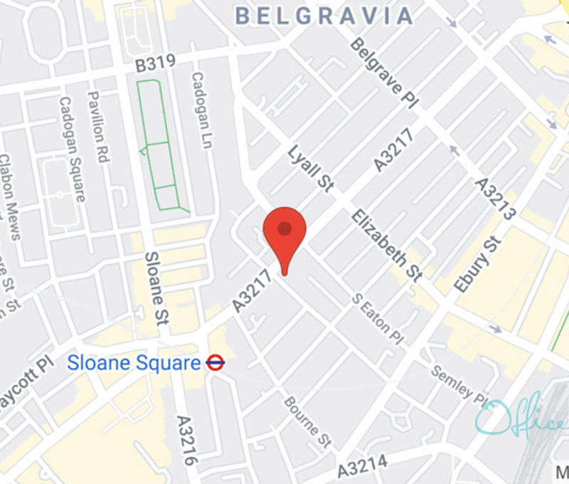 2 Eaton Gate, Belgravia - Image 8