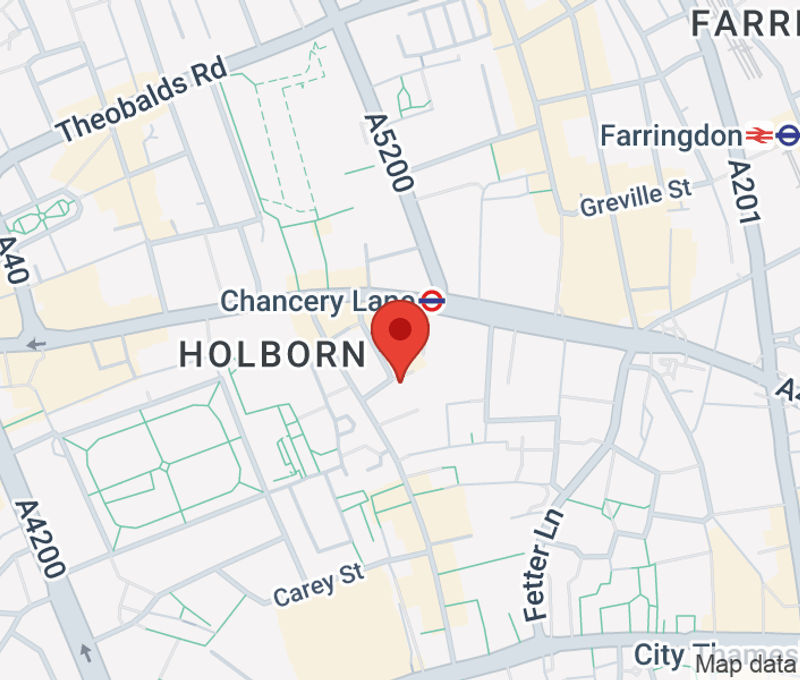 25 Southampton Buildings, Holborn - Image 12