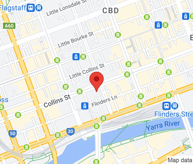 401 Collins Street, Melbourne - Image 22
