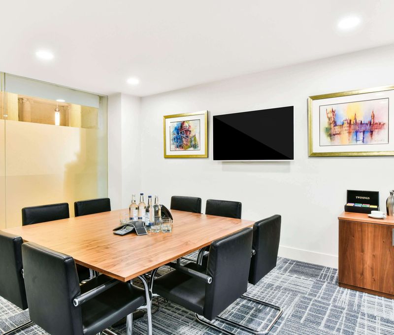 41 Lothbury, London - Image 6