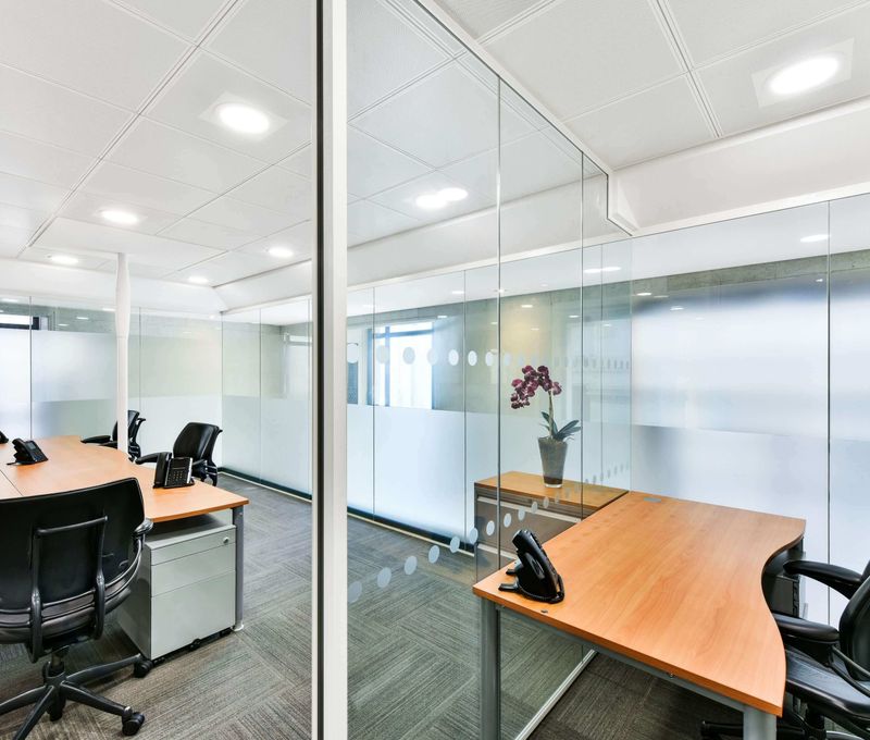 41 Lothbury, London - Image 1