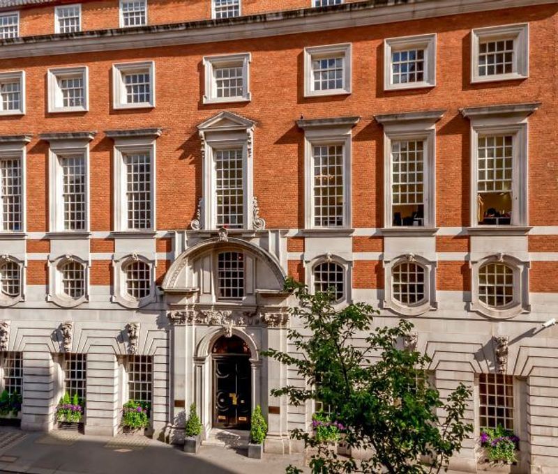 8 Tavistock St 8 Tavistock St, Covent Garden - Image 6