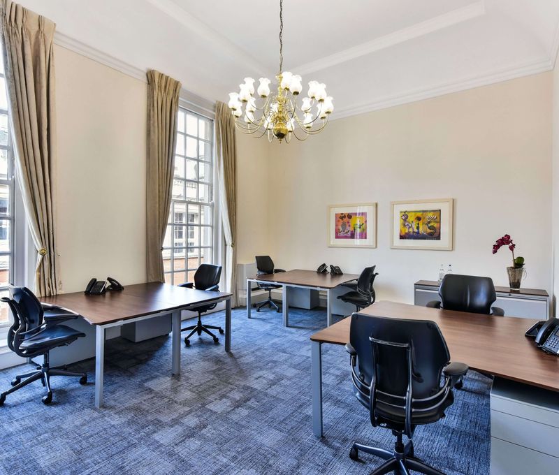 8 Tavistock St 8 Tavistock St, Covent Garden - Image 1