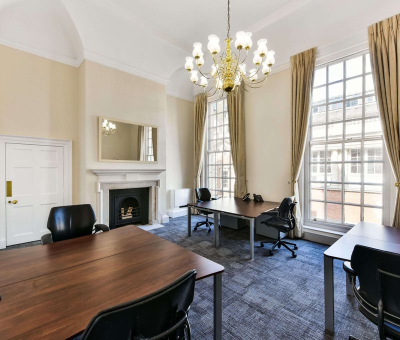 8 Tavistock St 8 Tavistock St, Covent Garden - Image 5