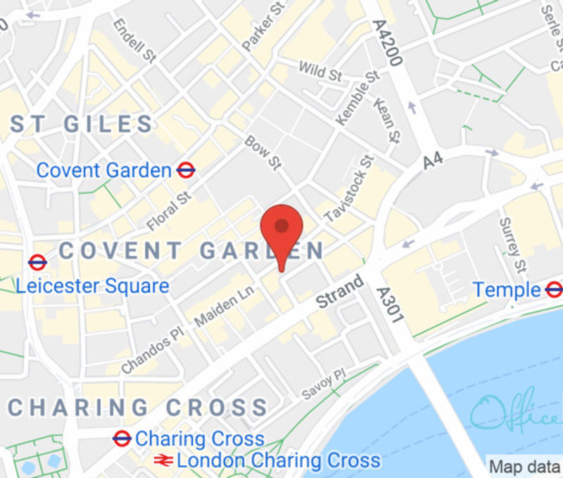 8 Tavistock St, Covent Garden - Image 8