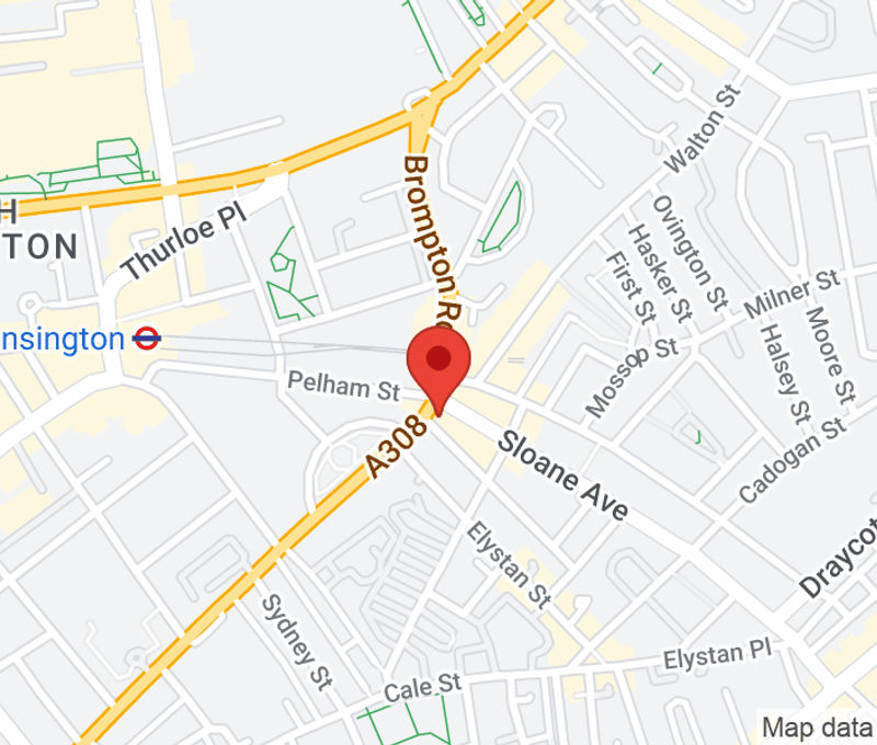 81 Fulham Rd, Chelsea - Image 11