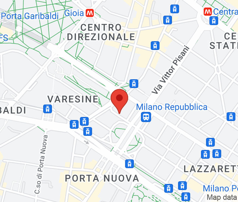 19 Piazza Della Repubblica, Milano - Image 11