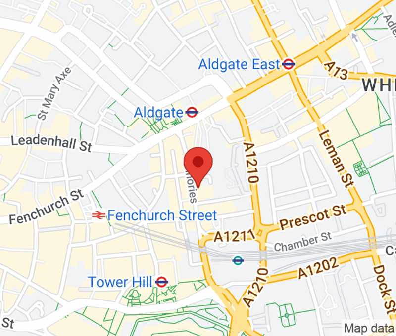 30-33 Minories, Greater London - Image 9