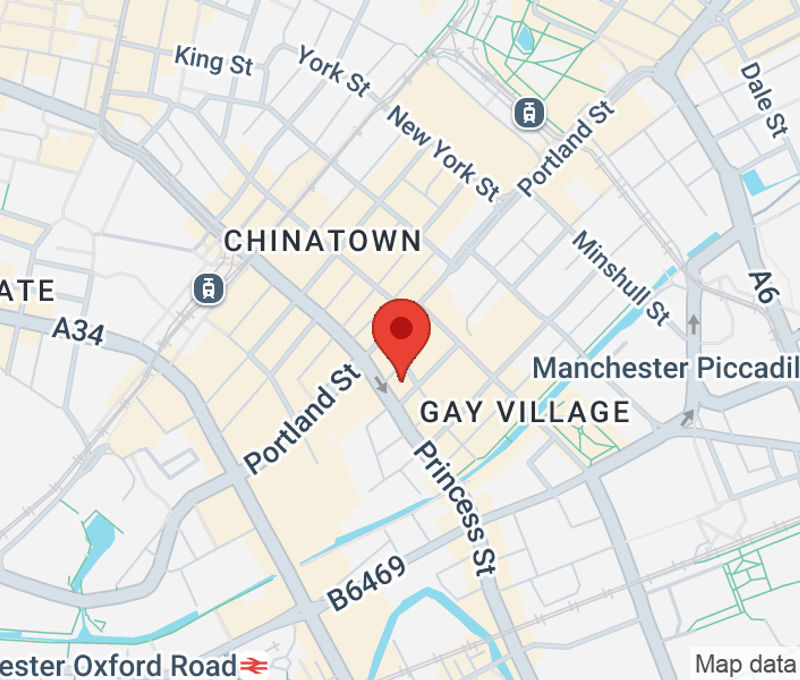 101 Princess Street, Manchester City Centre - Image 8