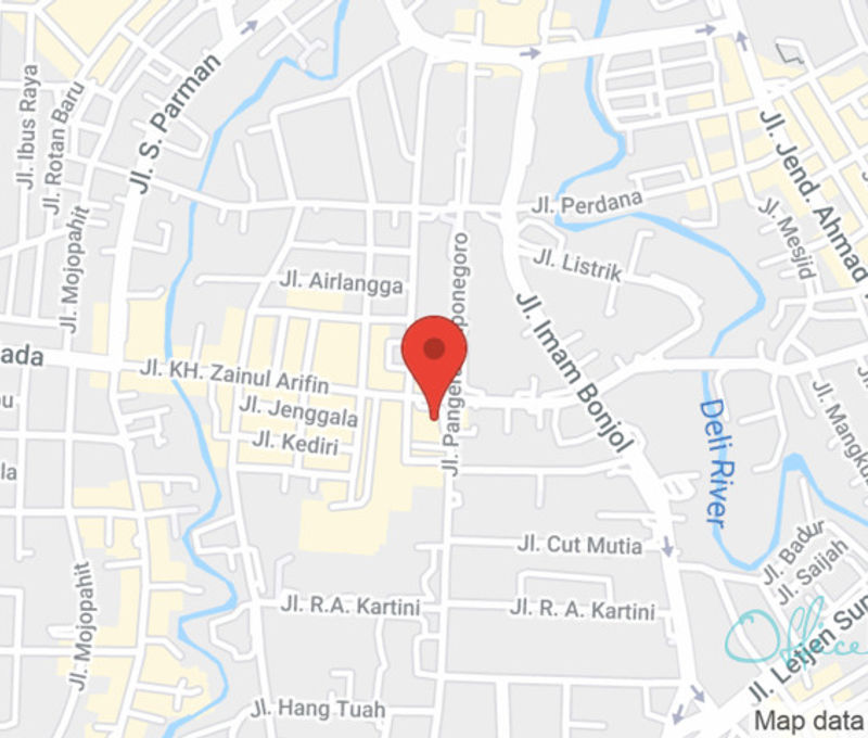 18 Jl Pangeran Diponegoro, Medan - Image 7