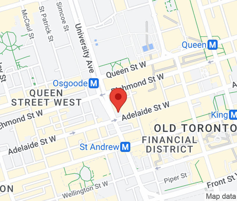 181 University Avenue, Toronto - Image 9