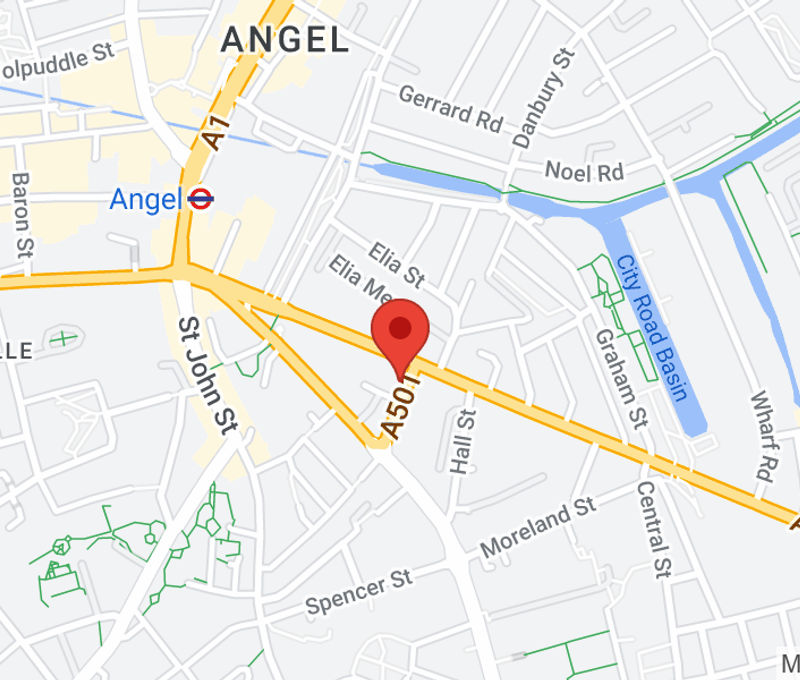 338 City Road, Greater London - Image 13