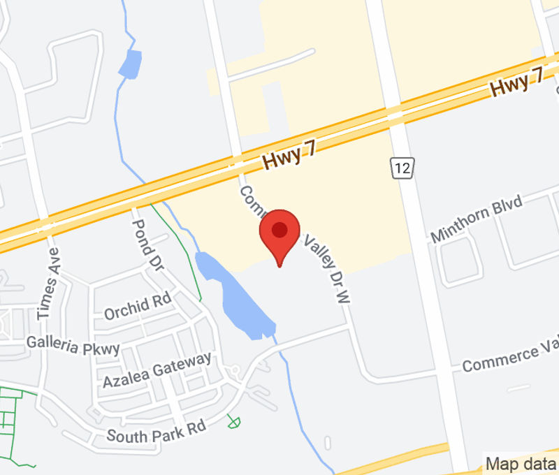175 Commerce Valley Dr W, Thornhill - Image 10