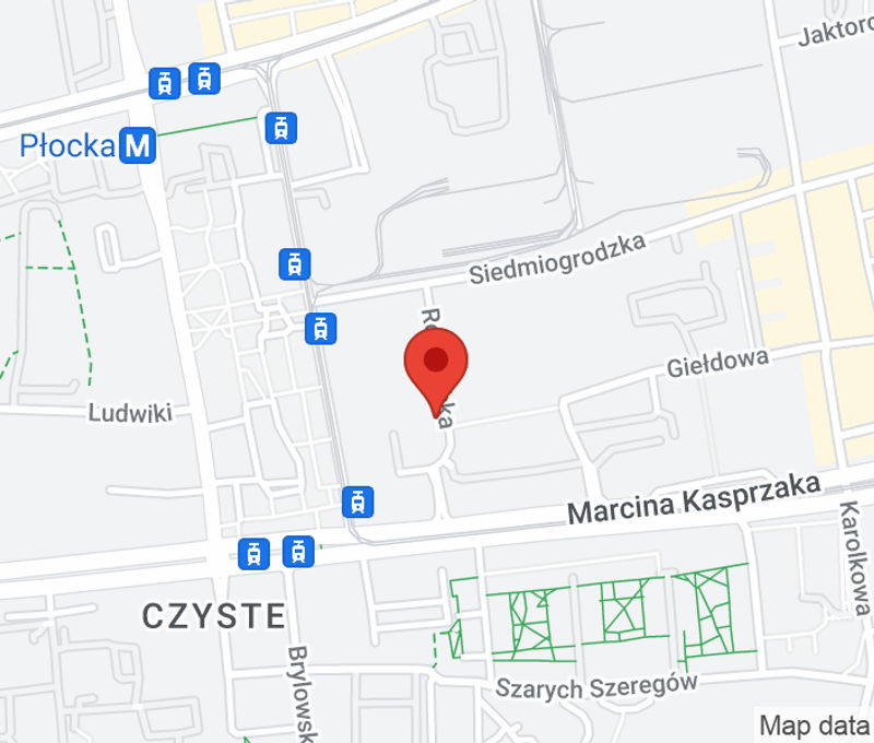10a Skierniewicka, Warszawa - Image 8