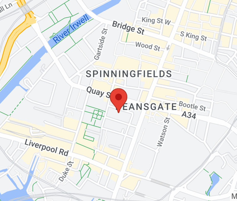 22 St John Street, Manchester - Image 11