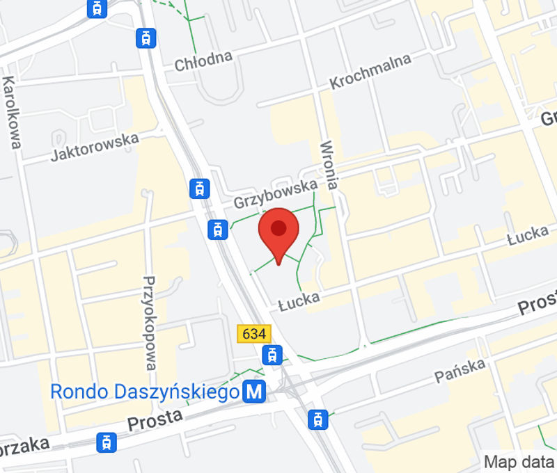 2 Plac Stanisława Małachowskiego, Warszawa - Image 8