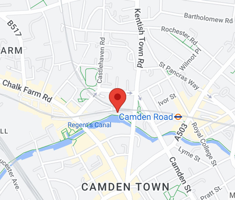 1 Water Lane, Camden Town - Image 10