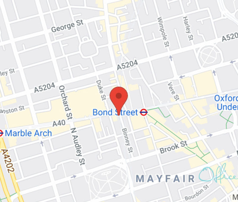 30 Binney Street, London - Image 13