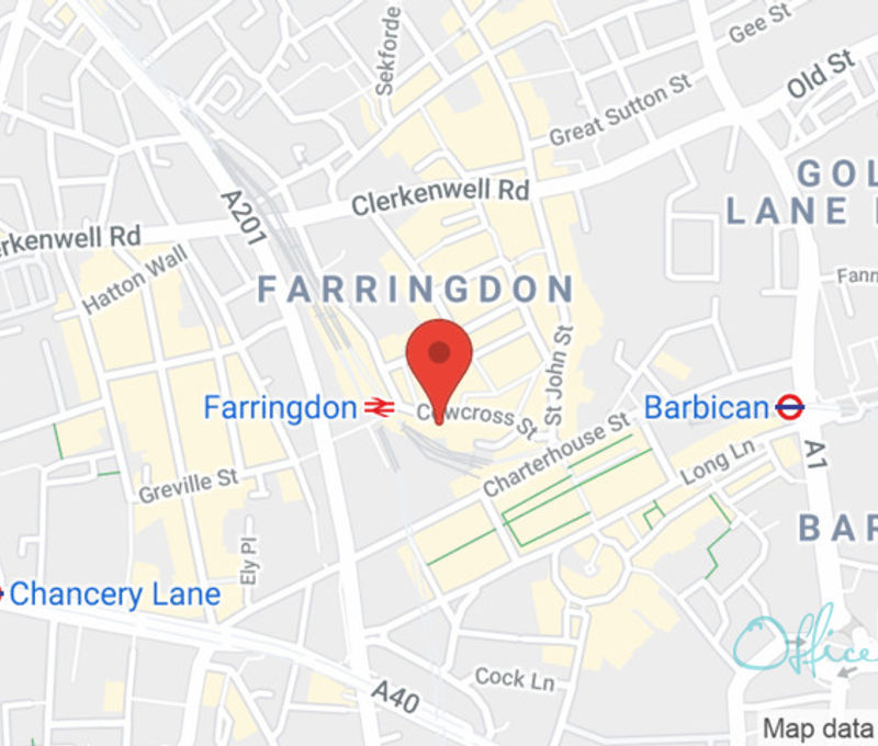 67-69 Cowcross Street, Farringdon - Image 7