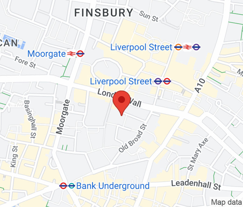 21 Great Winchester Street 21 Great Winchester Street, London - Image 6