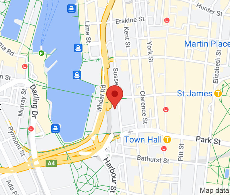 201 Sussex Street, Sydney - Image 11