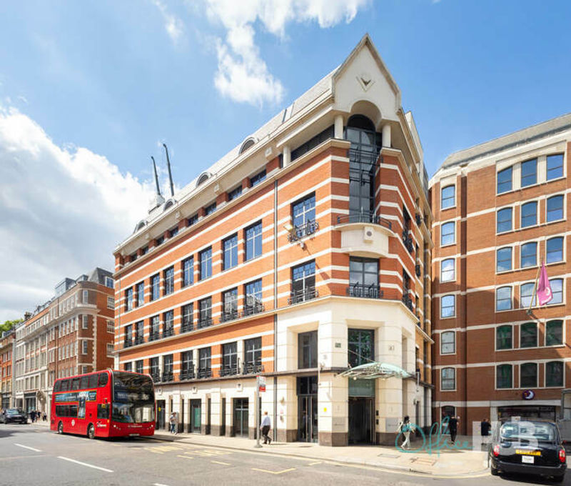 1 Giltspur Street 1 Giltspur Street, Farringdon - Image 6