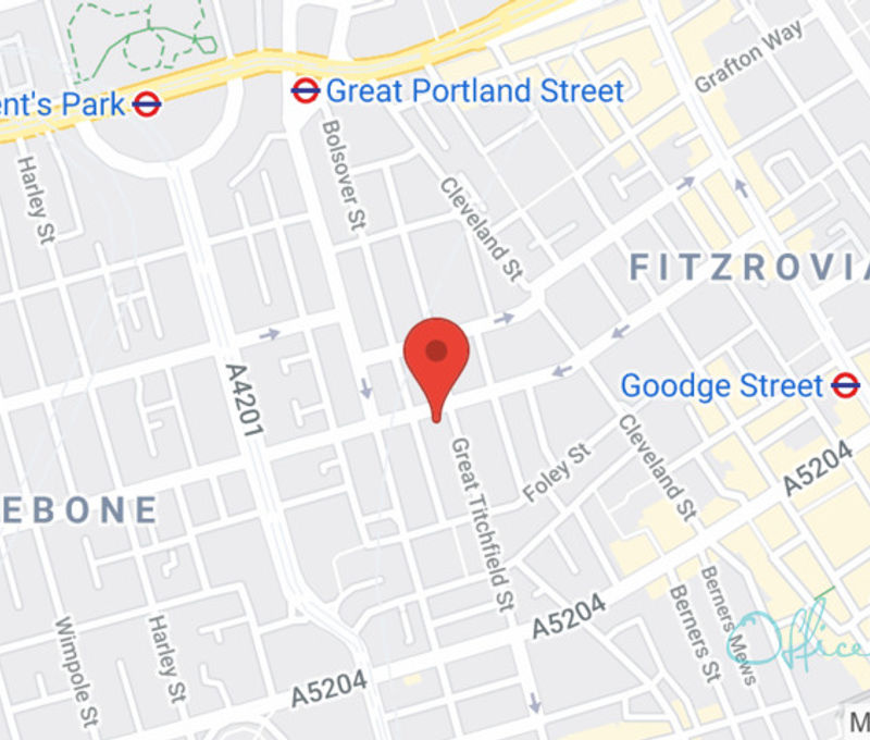 120 New Cavendish Street, Fitzrovia - Image 9